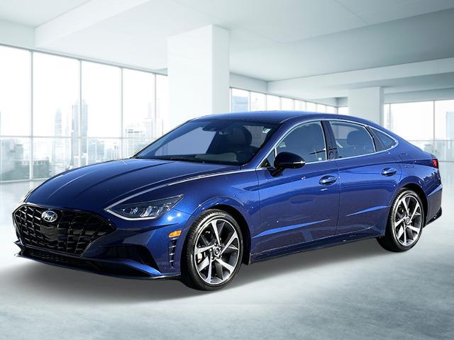 2021 Hyundai Sonata