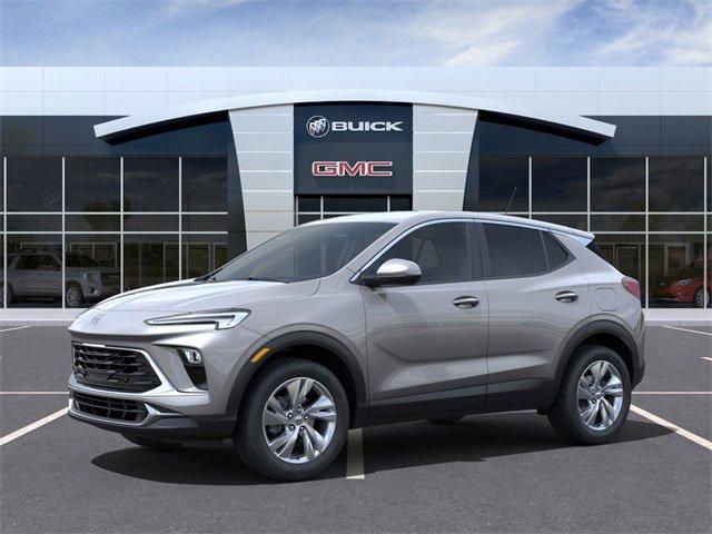 2025 Buick Encore GX Preferred AWD