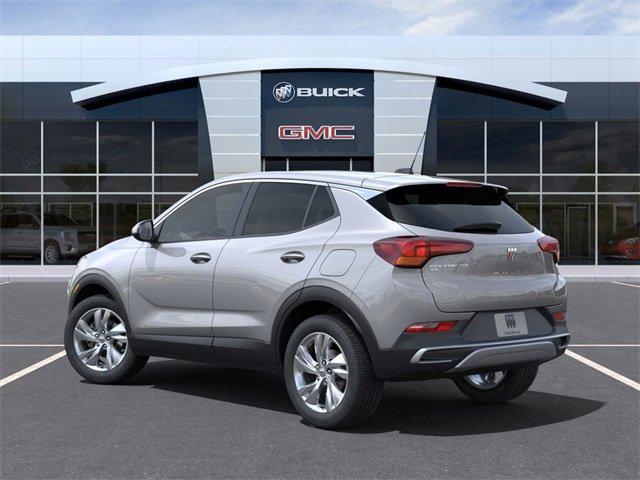 2025 Buick Encore GX Preferred AWD