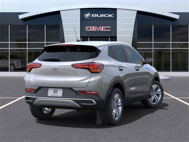 2025 Buick Encore GX Preferred AWD