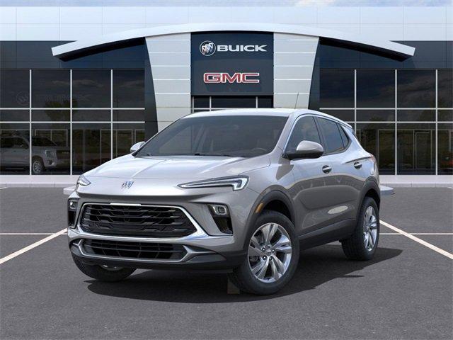 2025 Buick Encore GX Preferred AWD