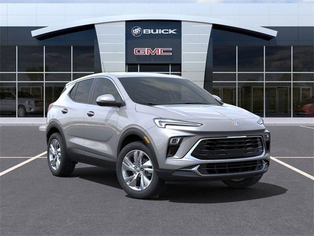 2025 Buick Encore GX Preferred AWD