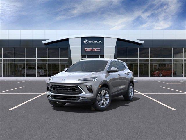2025 Buick Encore GX Preferred AWD