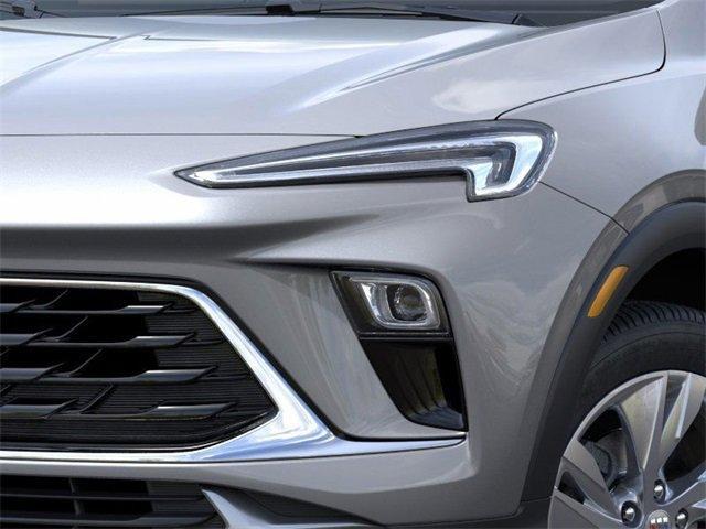 2025 Buick Encore GX Preferred AWD