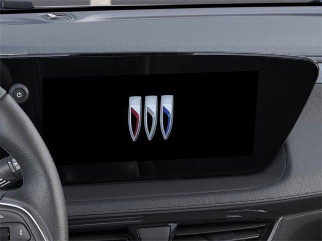 2025 Buick Encore GX Preferred AWD