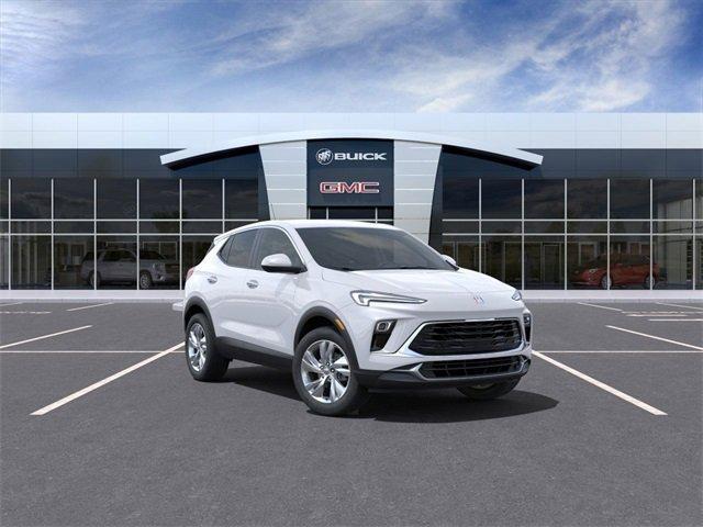 2025 Buick Encore GX Preferred AWD for sale in Saint Albans, VT