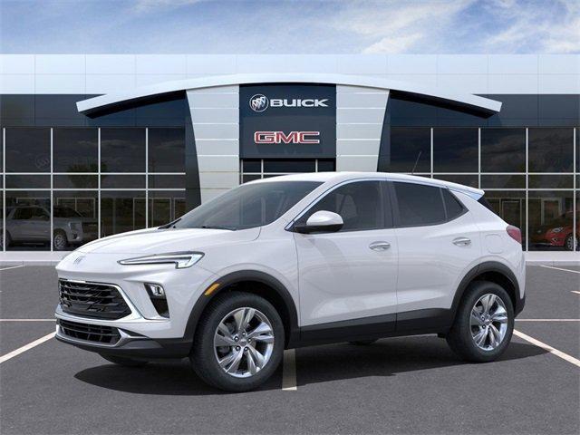 2025 Buick Encore GX Preferred AWD