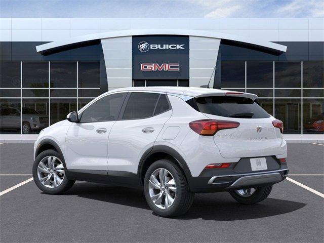 2025 Buick Encore GX Preferred AWD