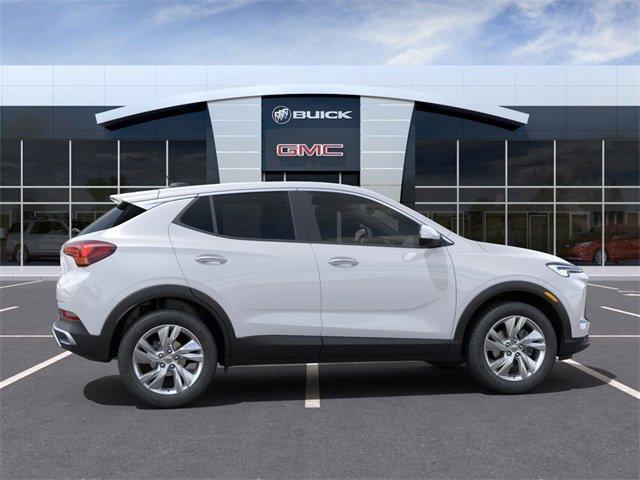 2025 Buick Encore GX Preferred AWD