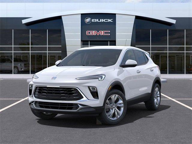 2025 Buick Encore GX Preferred AWD