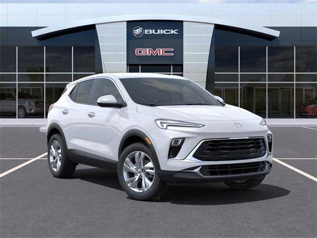 2025 Buick Encore GX Preferred AWD