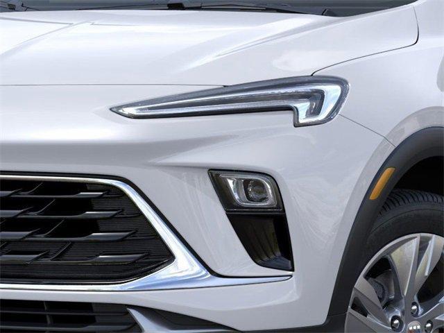 2025 Buick Encore GX Preferred AWD
