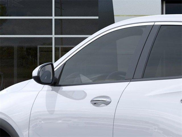 2025 Buick Encore GX Preferred AWD