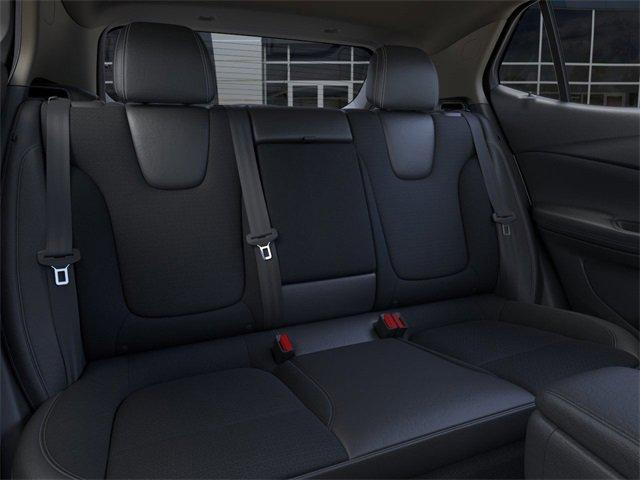 2025 Buick Encore GX Preferred AWD