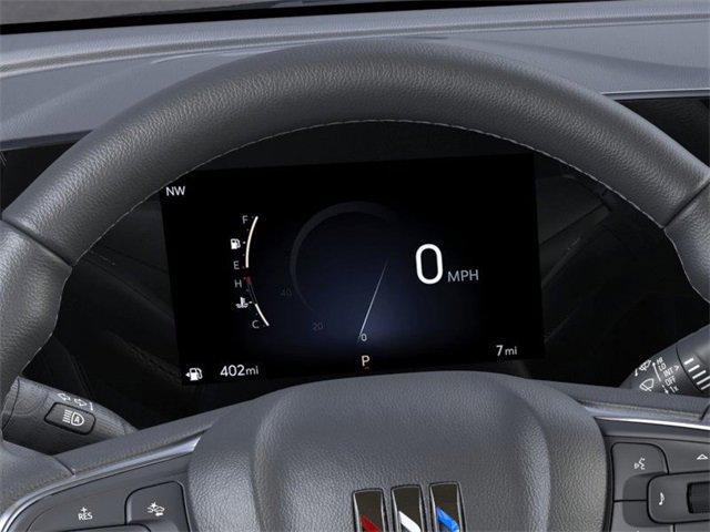 2025 Buick Encore GX Preferred AWD