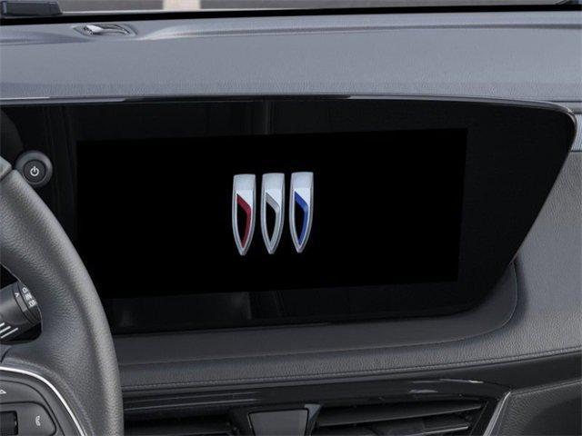 2025 Buick Encore GX Preferred AWD