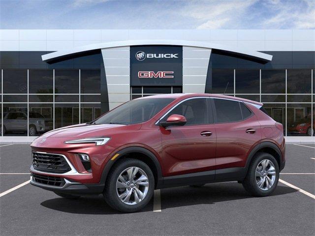 2025 Buick Encore GX Preferred AWD