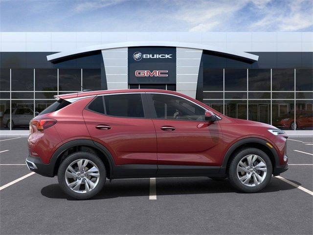 2025 Buick Encore GX Preferred AWD