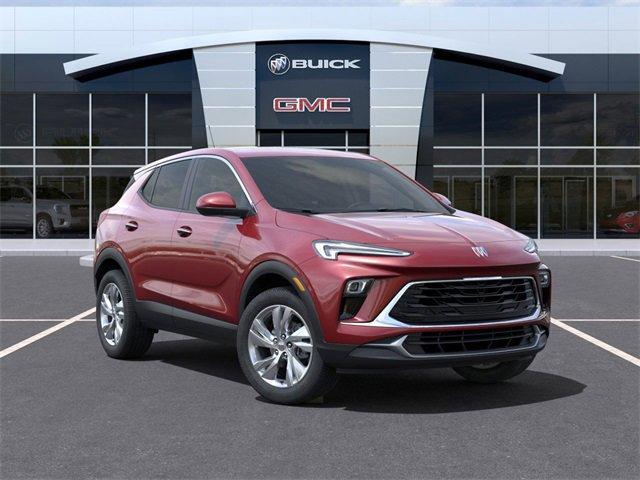 2025 Buick Encore GX Preferred AWD