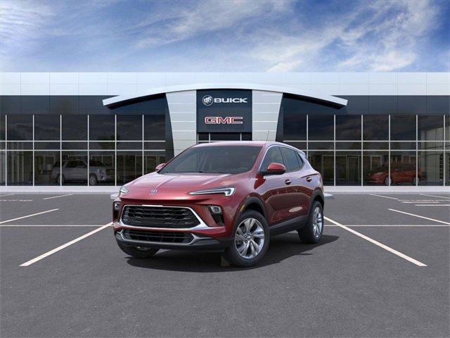 2025 Buick Encore GX Preferred AWD