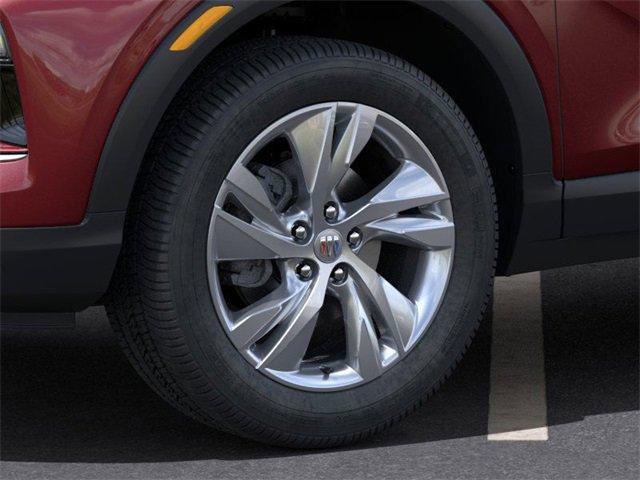 2025 Buick Encore GX Preferred AWD