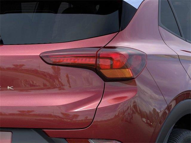 2025 Buick Encore GX Preferred AWD