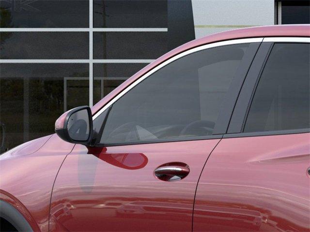 2025 Buick Encore GX Preferred AWD