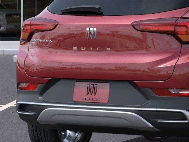 2025 Buick Encore GX Preferred AWD