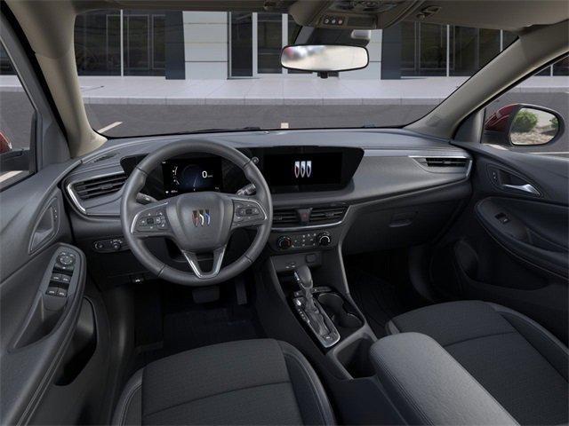 2025 Buick Encore GX Preferred AWD