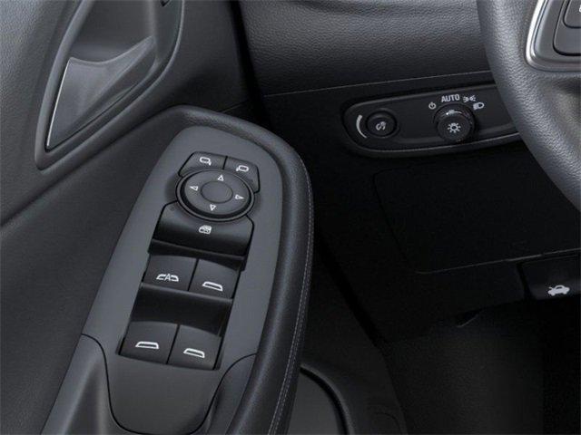 2025 Buick Encore GX Preferred AWD