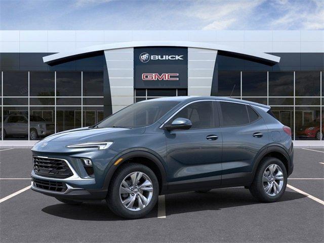 2025 Buick Encore GX Preferred AWD