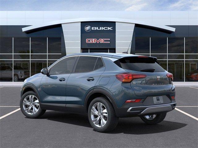 2025 Buick Encore GX Preferred AWD