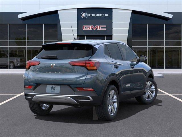 2025 Buick Encore GX Preferred AWD
