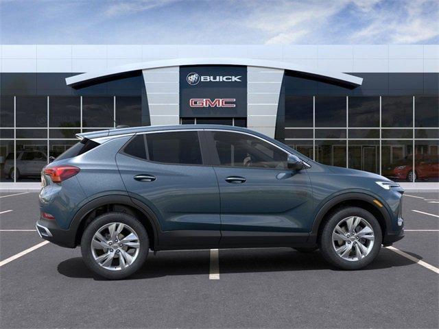 2025 Buick Encore GX Preferred AWD