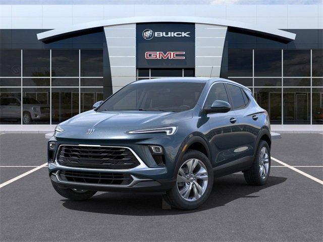 2025 Buick Encore GX Preferred AWD