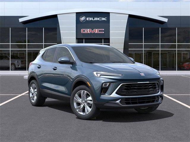 2025 Buick Encore GX Preferred AWD