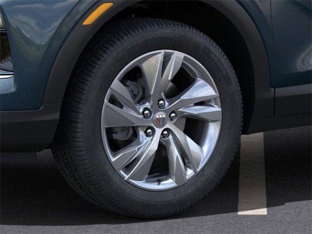 2025 Buick Encore GX Preferred AWD