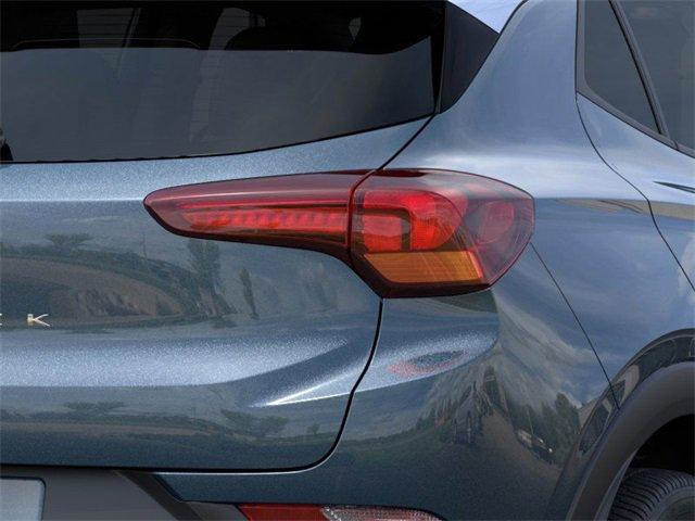 2025 Buick Encore GX Preferred AWD