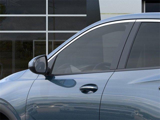 2025 Buick Encore GX Preferred AWD