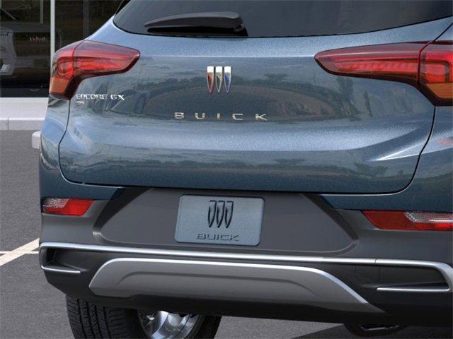 2025 Buick Encore GX Preferred AWD