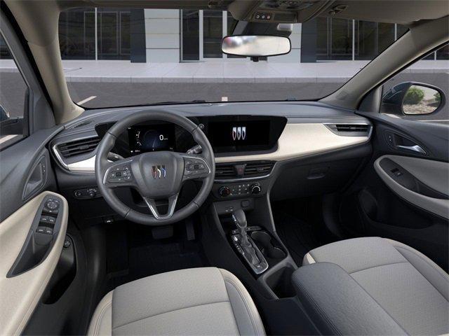 2025 Buick Encore GX Preferred AWD