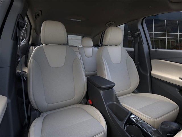 2025 Buick Encore GX Preferred AWD