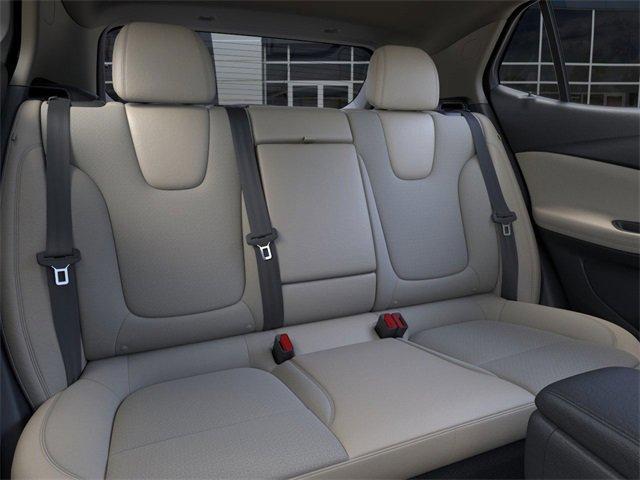 2025 Buick Encore GX Preferred AWD