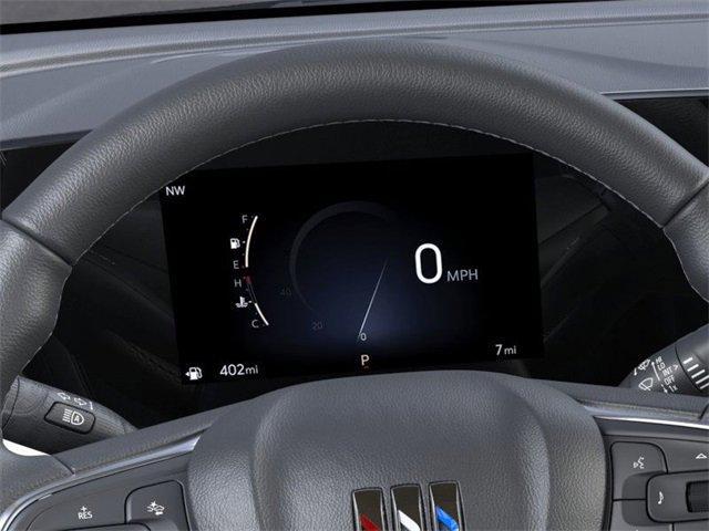 2025 Buick Encore GX Preferred AWD