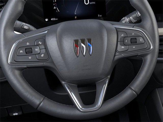 2025 Buick Encore GX Preferred AWD