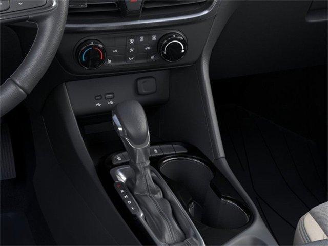 2025 Buick Encore GX Preferred AWD