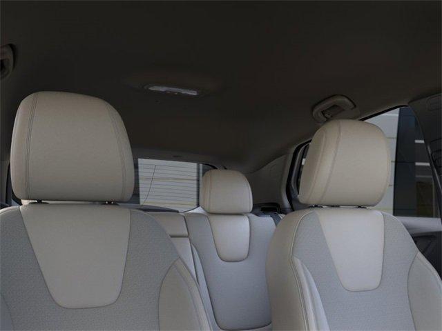2025 Buick Encore GX Preferred AWD