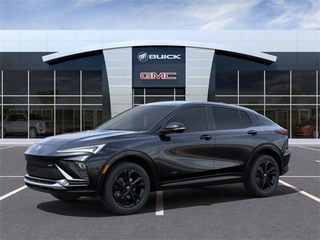 2025 Buick NV Sport Touring FWD