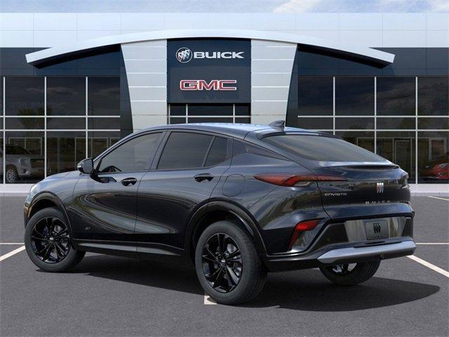 2025 Buick NV Sport Touring FWD