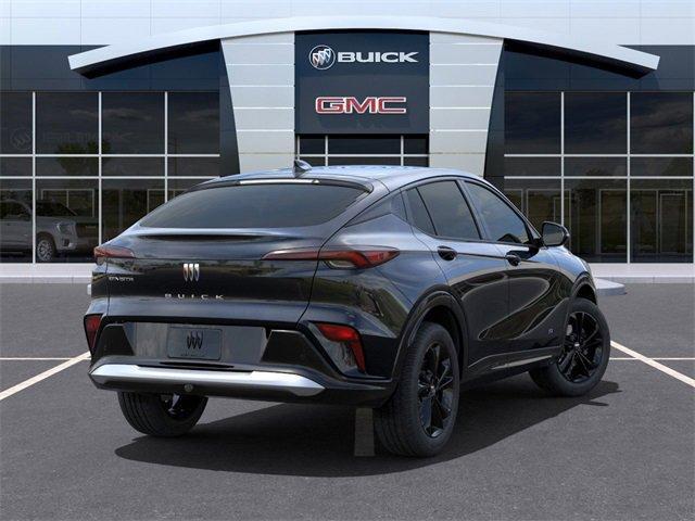 2025 Buick NV Sport Touring FWD